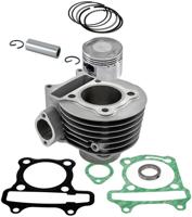 EVOK Cylinder sets 125cc d52.4mm ac - thumbnail