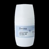 Derma Family deo roll on 50 Milliliter - thumbnail