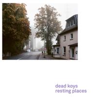 Resting Places - LP (4250137223537) - thumbnail