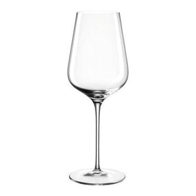 Leonardo Witte Wijnglazen Brunelli - 470 ml - 6 stuks