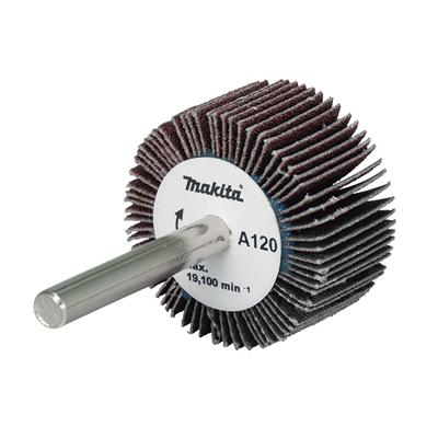 Makita Accessoires Lamellenschuurrol 40x20mm - D-75362 D-75362