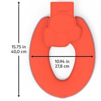 Kinder opstapjes Bright Starts - thumbnail