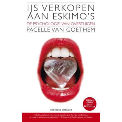 IJs verkopen aan Eskimo's (Paperback)
