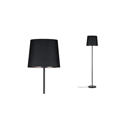 Paulmann Neordic Enja 79612 Staande lamp LED E27 20 W Zwart, Koper Paulmann Neordic Enja 79612 Staande lamp LED E27 20 W Zwart, Koper
