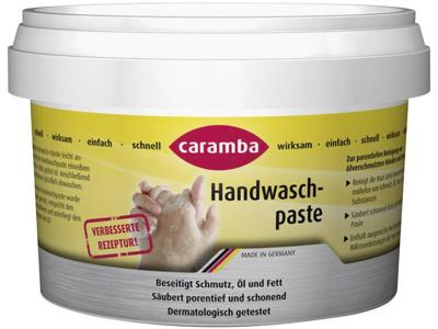 Caramba Hand Clean Medium 693405 Handreiniger 500 ml 1 stuk(s) Caramba Hand Clean Medium 693405 Handreiniger 500 ml 1 stuk(s)