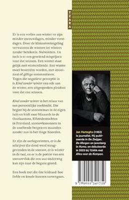 Kind zonder winter Kind zonder winter