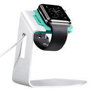 NILLKIN Stand - Groen - Geschikt voor Apple watch - thumbnail