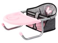 Bayer Design Poppen draagzak Poppenstoel Poppen-tafelstoel (Tafel stoel) - thumbnail