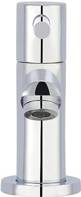 Saqu Shine fonteinkraan chroom Saqu Shine fonteinkraan chroom