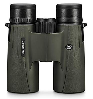 Vortex Viper HD 8x42 Verrekijker met Tas