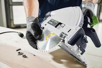 Festool KSB-SORT/3 W/L/A 168x1,8 Zaagbladenset - 578568 - thumbnail
