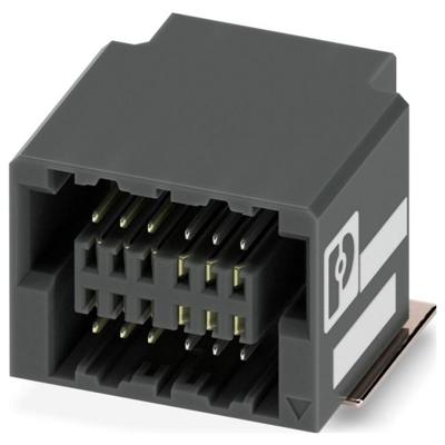 Phoenix Contact 1104540 Female connector 400 stuk(s)
