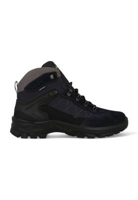 Grisport Wandelschoenen Scout Mid 06 Blauw-47 maat 47