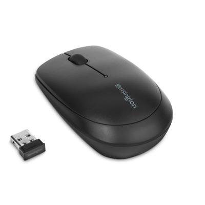 Kensington Pro Fit mobiele draadloze muis, zwart - thumbnail
