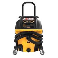 DeWALT DWV905M-QS M-klasse nat- en droogstofzuiger 38L 1400W - thumbnail