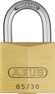 ABUS Hangslot 65/30 Ka 6301 - 65/30 KA 6301 - 65/30 KA 6301