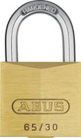 ABUS Hangslot 65/30 Ka 6301 - 65/30 KA 6301 - 65/30 KA 6301 - thumbnail