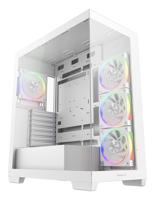 DeepCool CG580 4F V2 Midi Tower Wit - thumbnail