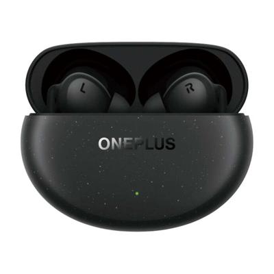 Oordopjes OnePlus Zwart