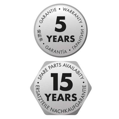 Hansgrohe Unica E schuifstuk chroom 96170000 Hansgrohe Unica E schuifstuk chroom 96170000