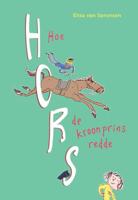 WPG Uitgevers Hoe hors de kroonprins redde - thumbnail