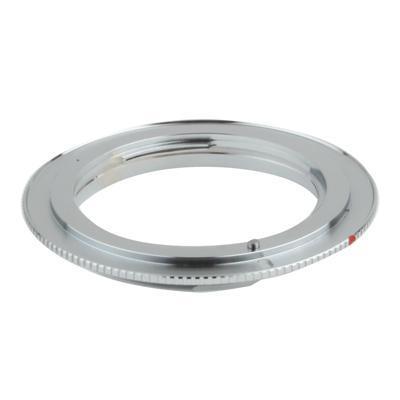 Nikon ai lens voor canon eos houder stepping lensring