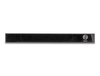 Delock 18604 HDMI-schakelaar 4 x HDMI in naar 1 x HDMI uit 8K 60 Hz