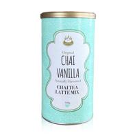Vanille - Chai Latte Mix - 340 g - thumbnail