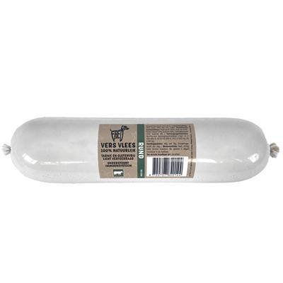 FREDS GESTOOMD VERS VLEES WORST RUND TARWE EN GLUTENVRIJ