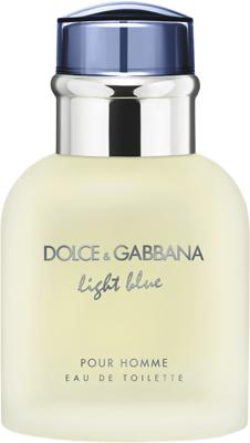 Dolce & Gabbana Light Blue Pour Homme Eau de Toilette 200ml Dolce & Gabbana Light Blue Pour Homme Eau de Toilette 200ml