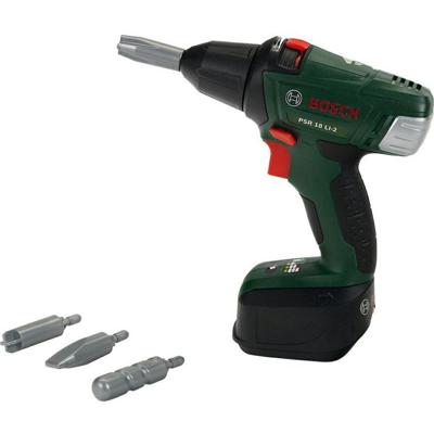 Theo Klein Bosch speelgoed accuschroefboormachine kindergereedschap