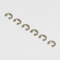 FTX - E-Ring 3Mm (6Pcs) (FTX6547) - thumbnail