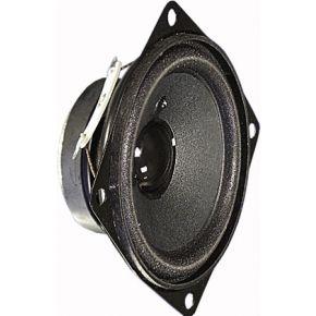 Full-Range Luidspreker 6,5 cm (2,5") 4 Ohm Full-Range Luidspreker 6,5 cm (2,5") 4 Ohm