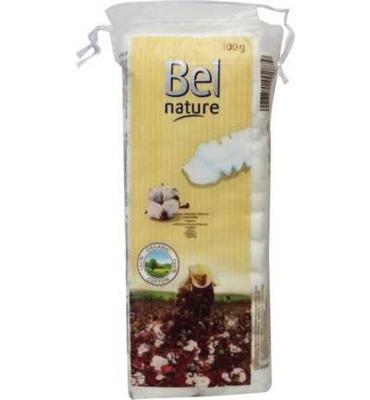 Bel Nature Watten Zigzag