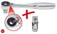 KS Tools 918.1595 9181595 Omschakelratel - thumbnail