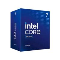 Processor Intel Core Ultra 7 265 LGA 1851 intel core ultra 7 265KF - thumbnail