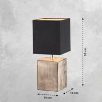 Fischer & Honsel SchemerlampOuro 14cm - 50668 - thumbnail