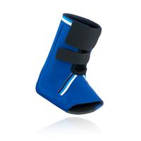 Rehband RX Original Enkelbrace - Blauw - XL - thumbnail