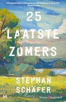 25 laatste zomers - thumbnail