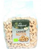 Its Amazing Cashew Noten Bio 300gr - thumbnail