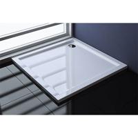 Douchebak Best Design Dona laag model 100x100x4cm - thumbnail