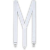 Bretels wit - thumbnail