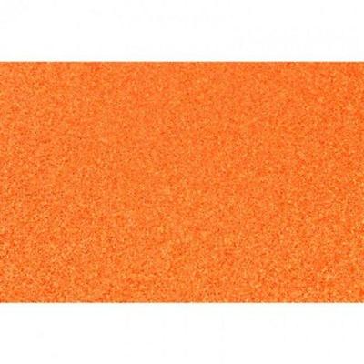 EVA-rubber Fama Purpurine Oranje 50 x 70 cm (10 Onderdelen)