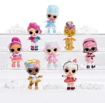 Pop LOL Surprise!