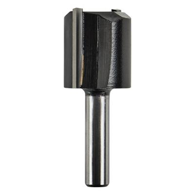 Makita Accessoires Groeffrees 24x25,4 S8 - D-67898 - D-67898