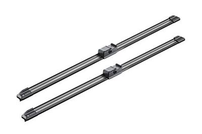 Bosch ruitenwissers Aerotwin A925S - Lengte: 530/530 mm - set wisserbladen voorzijde A925S