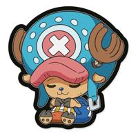 One Piece Pillow Tony Chopper 35 cm - thumbnail