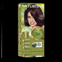Naturtint Haarverf 3.60 Zwarte Kers 170ml - thumbnail