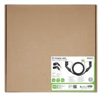 Deltaco EV-3203 e-Charge kabel - thumbnail