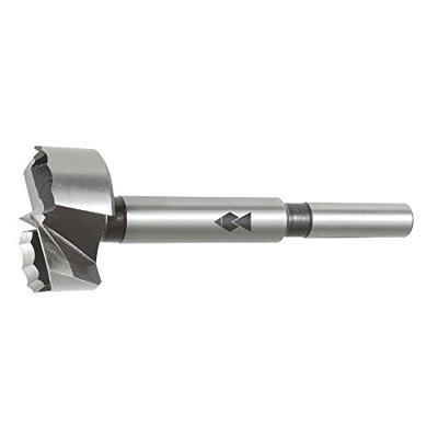 Fisch-Tools Houtboor | d. 60 mm totale lengte 90 mm | schacht-d. 10 mm | 1 stuk - 031706000 031706000 Fisch-Tools Houtboor | d. 60 mm totale lengte 90 mm | schacht-d. 10 mm | 1 stuk - 031706000 031706000